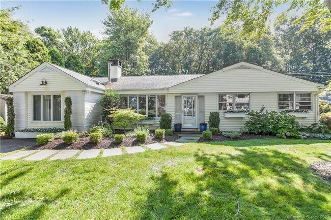 property at 38 Tuxis Rd