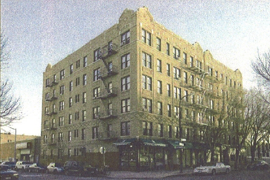 103 Havemeyer St in Brooklyn, NY - Building Photo