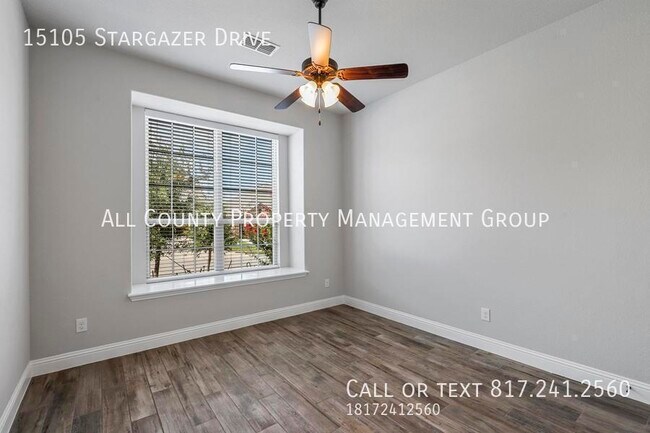 15105 Stargazer Dr in Aledo, TX - Building Photo - Building Photo