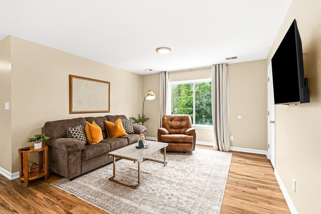 property at 18419 Sharon Ln