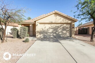 15237 N Gil Balcome Ct, Unit 3107 in Surprise, AZ - Building Photo - Building Photo