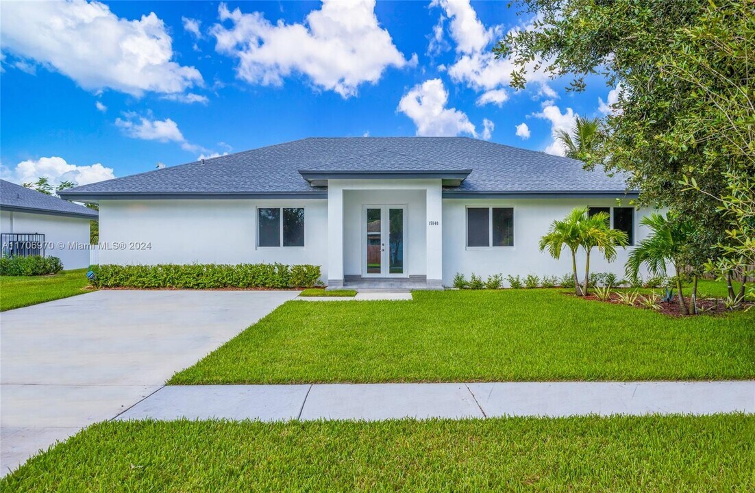 15630 NW 39th Ct in Miami Gardens, FL - Building Photo