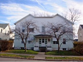 30 Griswold in Binghamton, NY - Building Photo