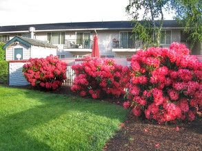 Orchard Park in Portland, OR - Building Photo - Building Photo