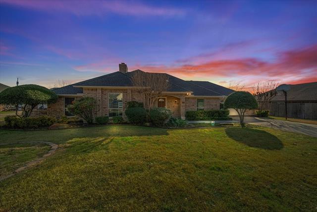 6624 Gold Dust Trail in Dallas, TX - Building Photo - Building Photo