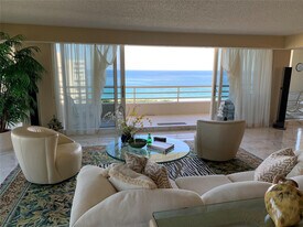 4101 N Ocean Blvd in Boca Raton, FL - Building Photo