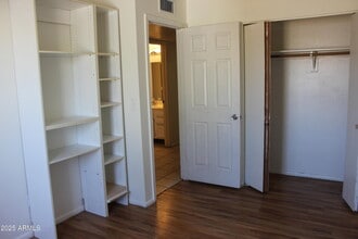1855 N Spring in Mesa, AZ - Building Photo - Building Photo