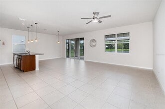 3619 Voyager Ln in Sanford, FL - Foto de edificio - Building Photo
