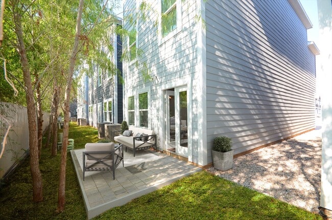property at 18825 Luminescent Ln