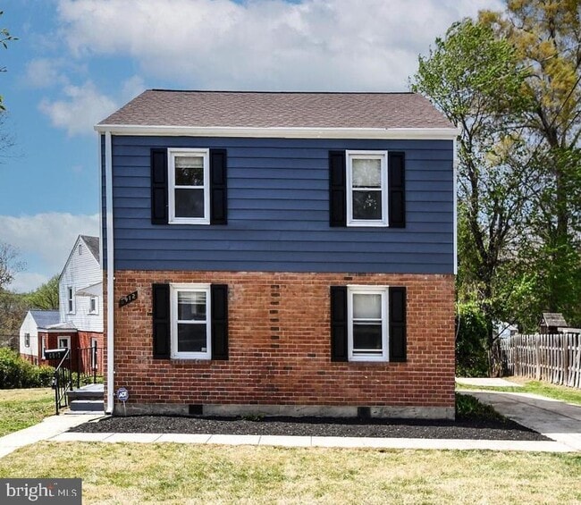 property at 6912 17th Ave