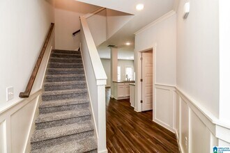 5508 Cathwick Trce in Mc Calla, AL - Building Photo - Building Photo