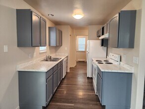 2988 Krista St in Grand Junction, CO - Building Photo - Building Photo