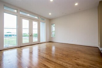 1616 Edwards St in Houston, TX - Building Photo - Building Photo