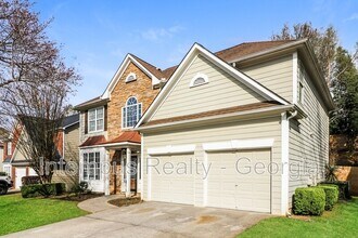 3620 Bancroft Main NW in Kennesaw, GA - Building Photo - Building Photo