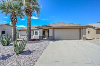 14227 W Yosemite Dr in Sun City West, AZ - Building Photo - Building Photo