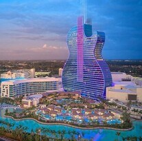 5300 Hollywood Blvd, Unit 3 in Hollywood, FL - Building Photo