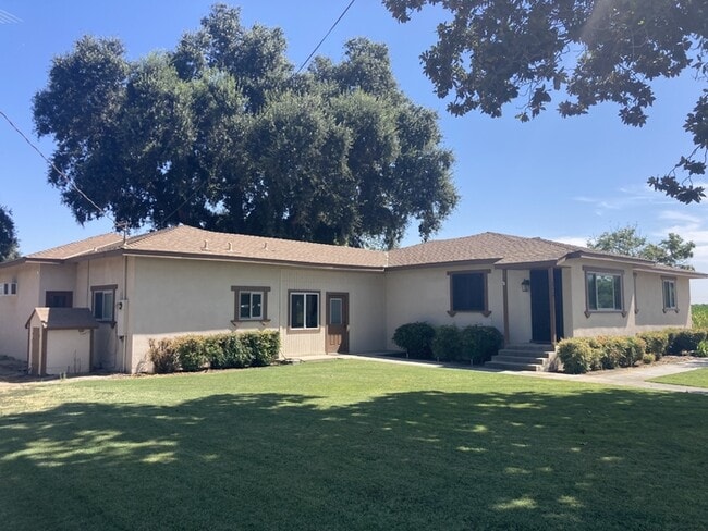 property at 3607 Idaho Rd