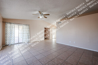 630 E Jensen St in Mesa, AZ - Building Photo - Building Photo