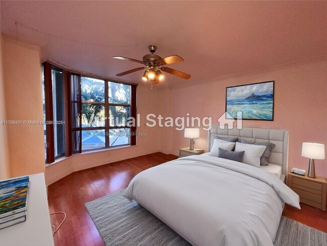 3600 Mystic Pointe Dr in Aventura, FL - Building Photo - Building Photo