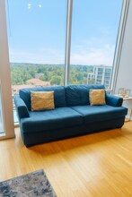 943 Peachtree St NE in Atlanta, GA - Building Photo - Building Photo