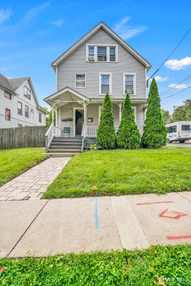 property at 233 S Whitney St