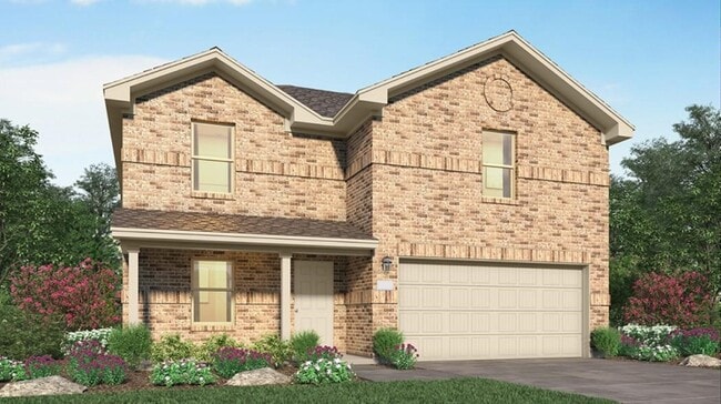 property at 4266 Barrington Cv Ln
