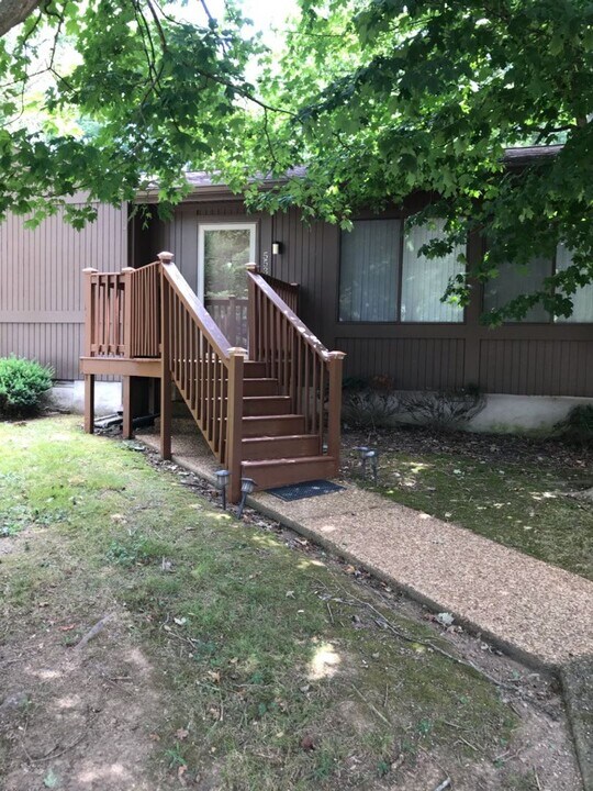 553 Doral Country Dr in Nashville, TN - Building Photo