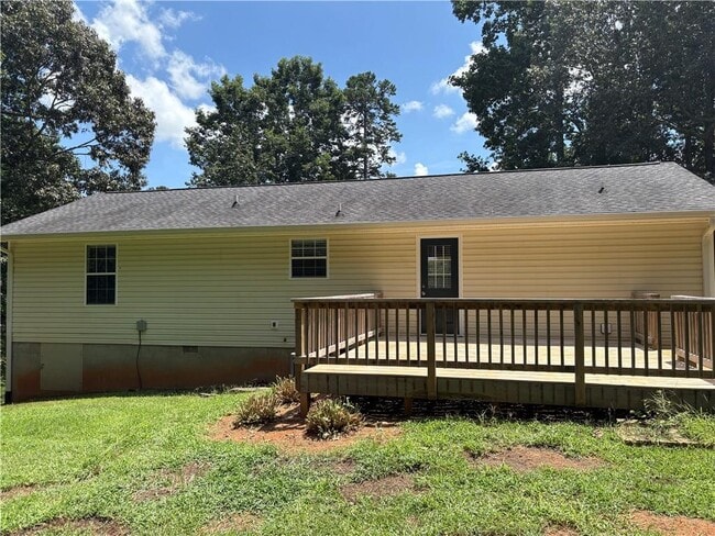 4755 Perry Rd in Gainesville, GA - Building Photo - Building Photo