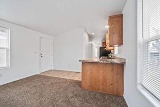 5505 N Shannon Rd in Tucson, AZ - Building Photo - Building Photo