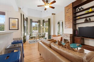 1503 Q St NW in Washington, DC - Building Photo