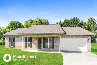 378 Headrickview Dr in Maryville, TN - Building Photo - Building Photo