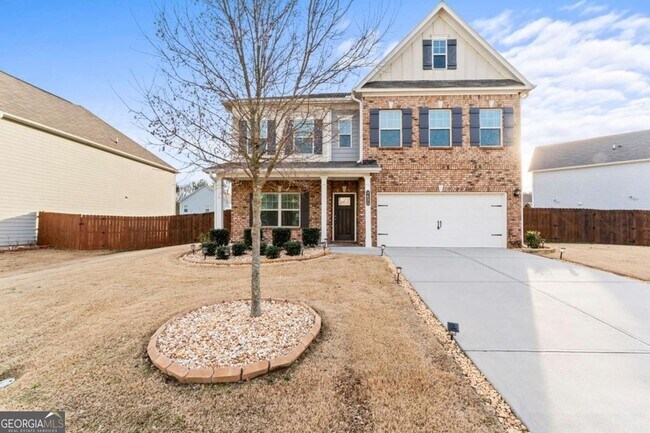 3421 Meadow Grass Dr, Unit 1006 in Dacula, GA - Building Photo - Building Photo