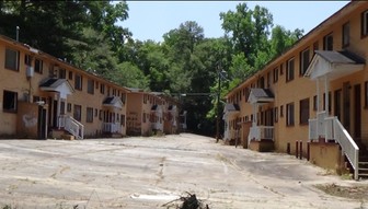 Holly Street Apartments