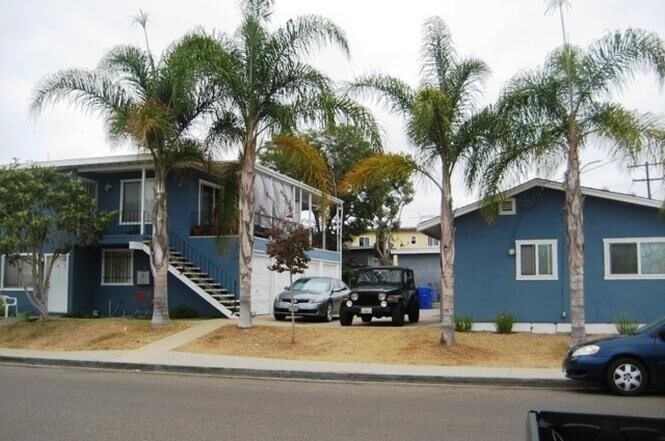 1404 Missouri Ave in Oceanside, CA - Building Photo