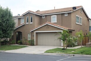 28383 Adrienne St in Murrieta, CA - Building Photo