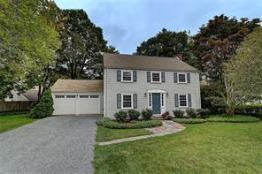 33 Melrose Ave in Barrington, RI - Building Photo - Building Photo