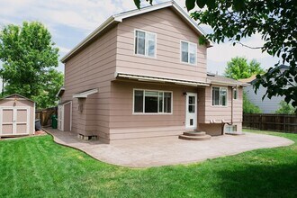 4780 W 125th Ave in Broomfield, CO - Building Photo - Building Photo