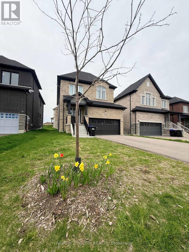 property at 1376 Harrington St