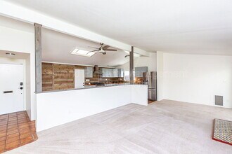 4654 Glacier Ave in San Diego, CA - Building Photo - Building Photo