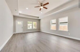 3012 Silver St in Greenville, TX - Building Photo - Building Photo