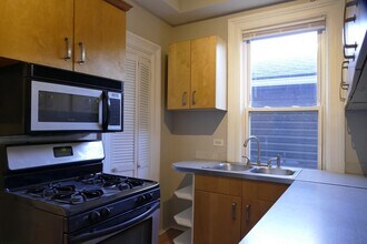 1729 N Fairfield Ave in Chicago, IL - Building Photo - Building Photo