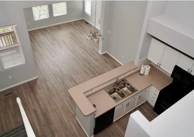 property at 3912 S Carson St