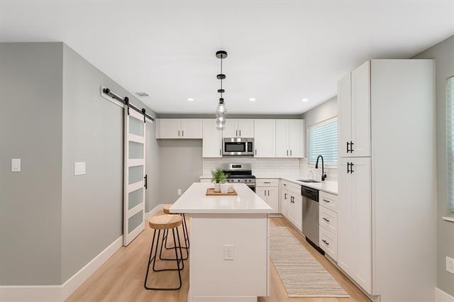 property at 2123 Luau St