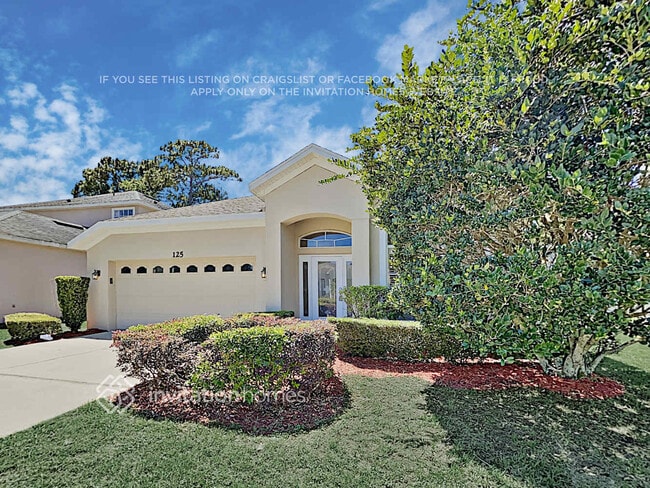 property at 125 Spring Glen Dr