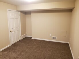 118 Ballard St in Ypsilanti, MI - Building Photo