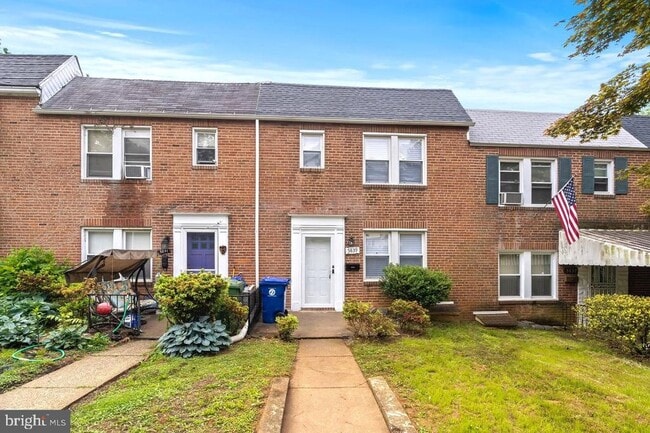 property at 5839 Benton Heights Ave