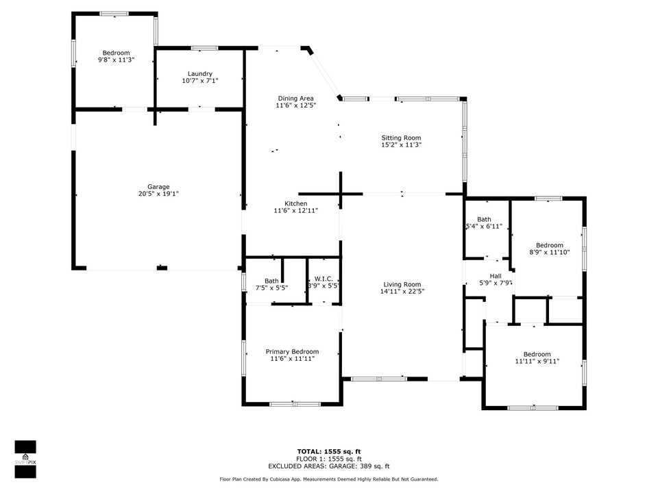 107 N Swinton Cir in Delray Beach, FL - Building Photo