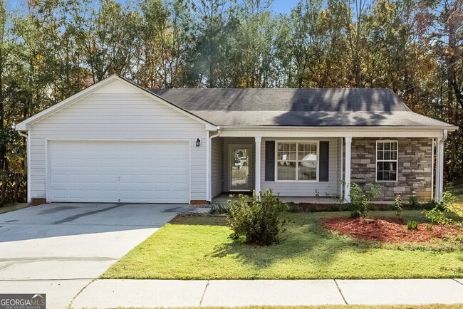 property at 717 Kaylors Mdw