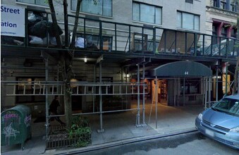 44 E 12th St, Unit 5A in New York, NY - Building Photo - Building Photo