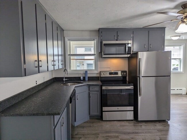 property at 58 E Main St